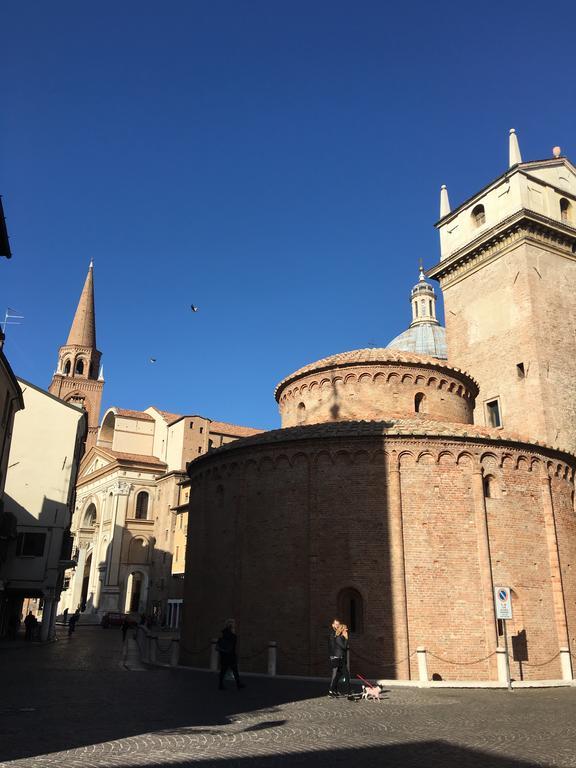 Domus Nova Residenza Il B&B Mantua Exterior foto