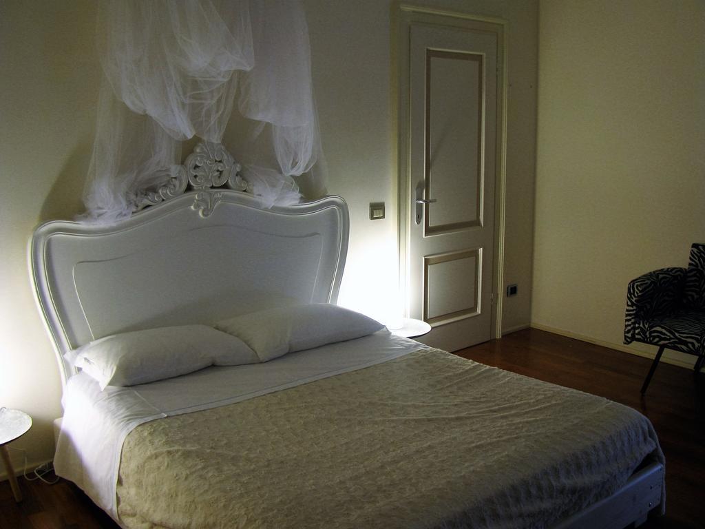 Domus Nova Residenza Il B&B Mantua Exterior foto