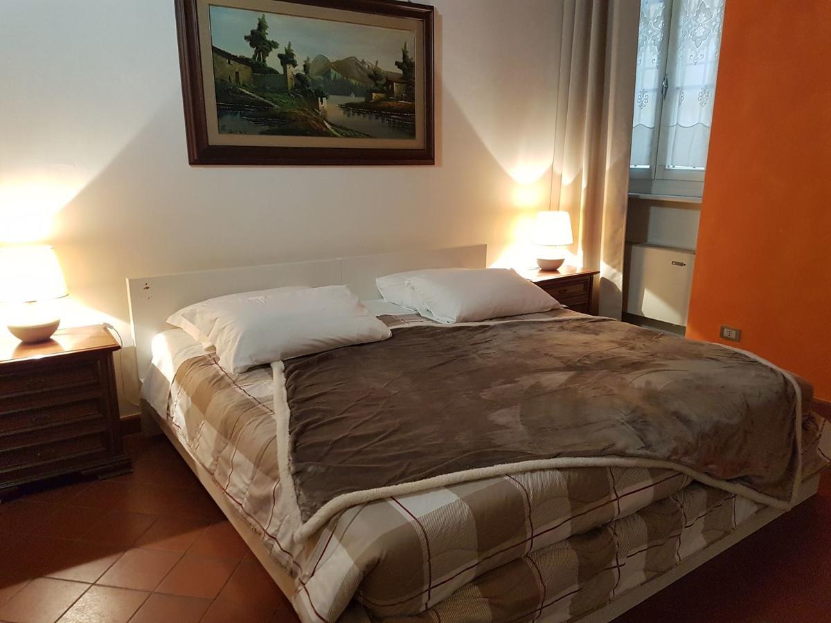 Domus Nova Residenza Il B&B Mantua Exterior foto