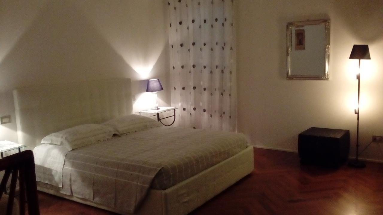 Domus Nova Residenza Il B&B Mantua Exterior foto