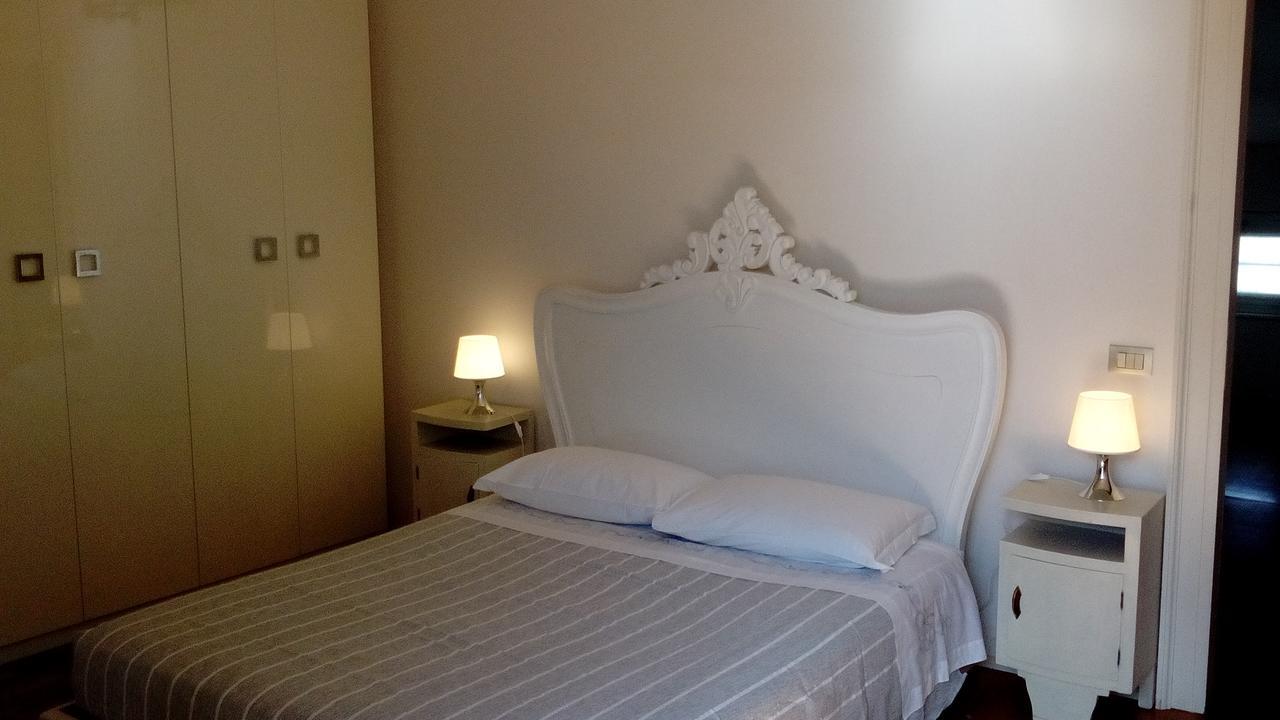 Domus Nova Residenza Il B&B Mantua Exterior foto