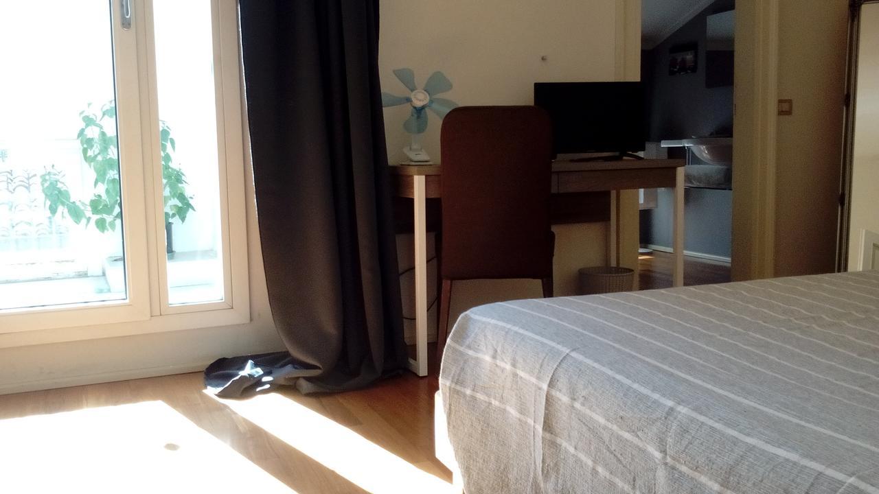 Domus Nova Residenza Il B&B Mantua Exterior foto